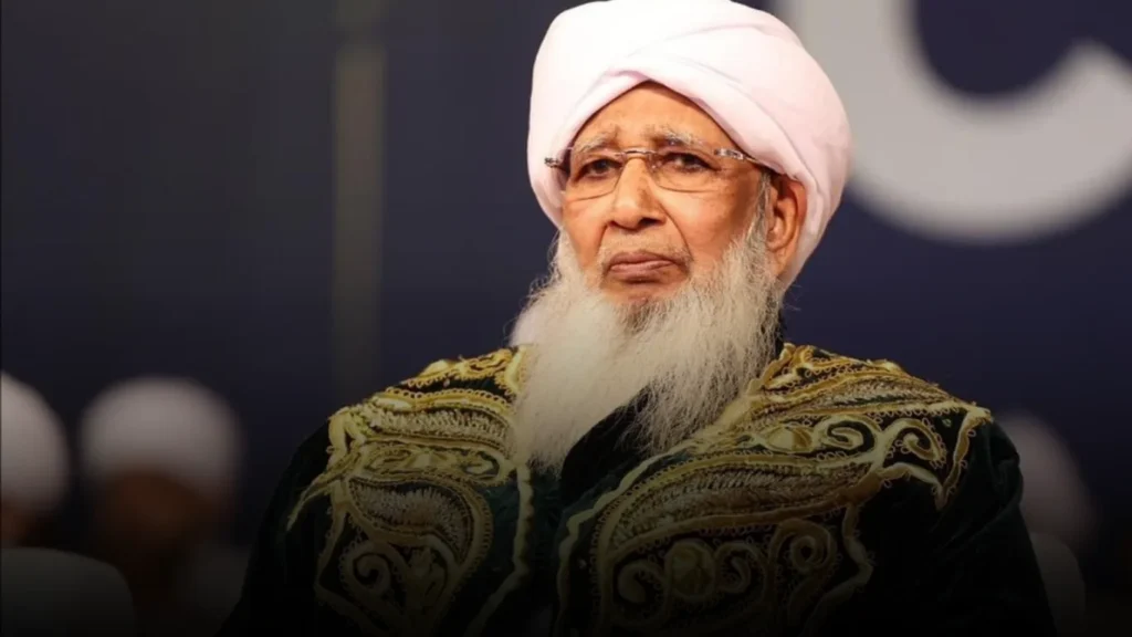‘Women Should Stay at Home' :Controversial Statement by Kerala Islamic Scholar Kanthapuram