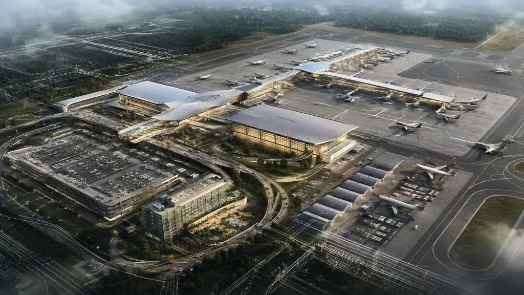 Kerala Panel recommends Green Nod for ₹8,707-crore Thiruvananthapuram Airport Expansion
