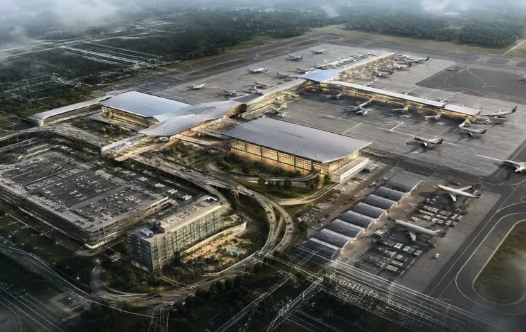 Kerala Panel recommends Green Nod for ₹8,707-crore Thiruvananthapuram Airport Expansion