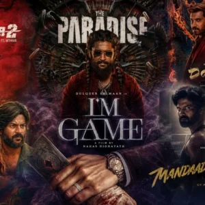 Top 6 South Indian Movies Releasing in September 2026