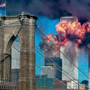 25 Years of 9/11
