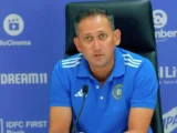 Ajit Agarkar