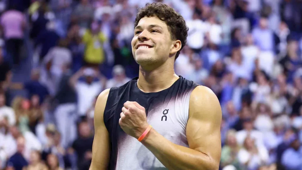 US Open 2026