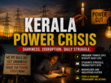 Kerala Power Crisis