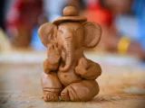 Green Ganesha