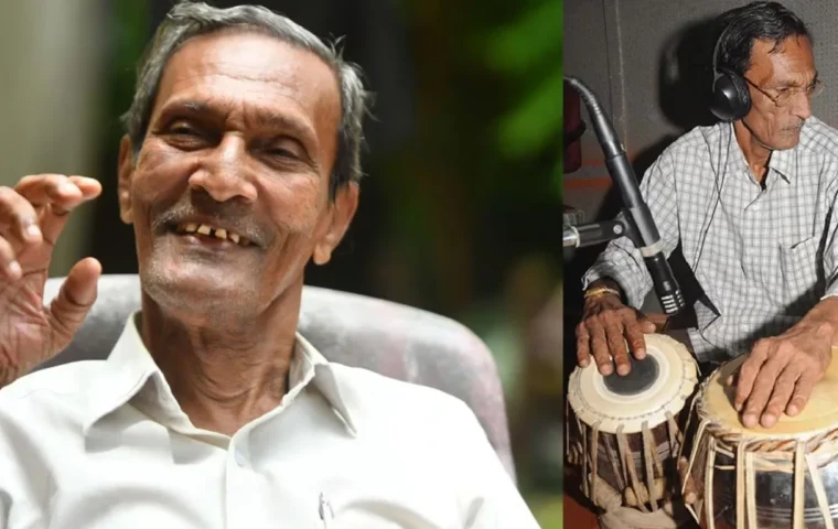 Kozhikode Aboobacker Dead