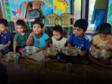 Kerala Launches Balyaspandanam Scheme for Anganwadi Children