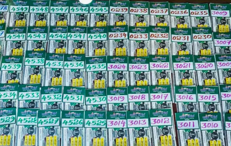 Kerala Lottery