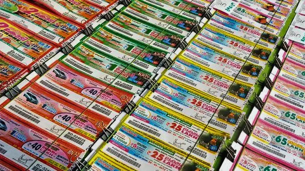 Kerala Lottery