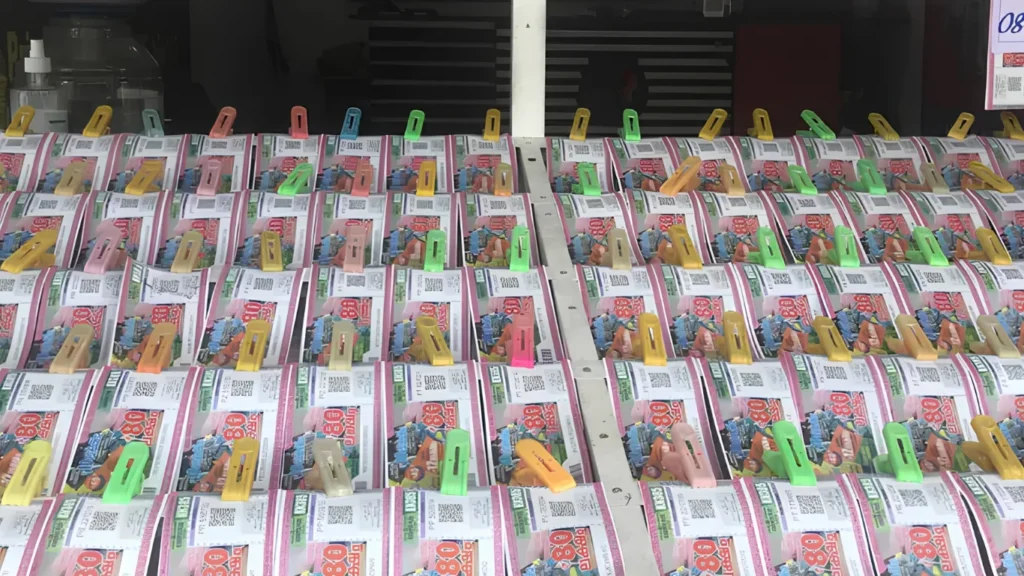 Kerala Lottery Result Today: Suvarna Keralam SK-70 Draw Declared; Check Winning Numbers