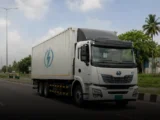 Keralam Plans India’s First Electric Truck Corridor Along 622-Km NH-66