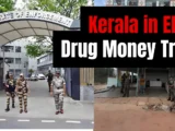ED’s ‘South Action’: Searches Across 4 States, Drug Money-Laundering Network Under Scanner