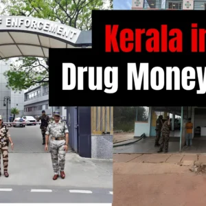 ED’s ‘South Action’: Searches Across 4 States, Drug Money-Laundering Network Under Scanner