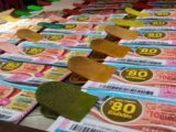 Keralam Lottery