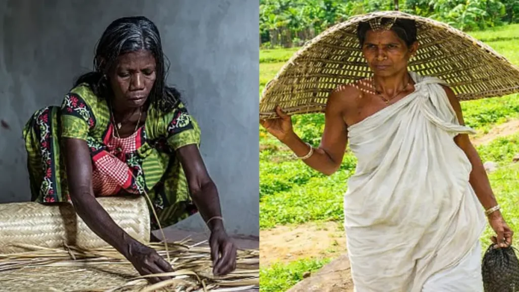 Keralam Tribes