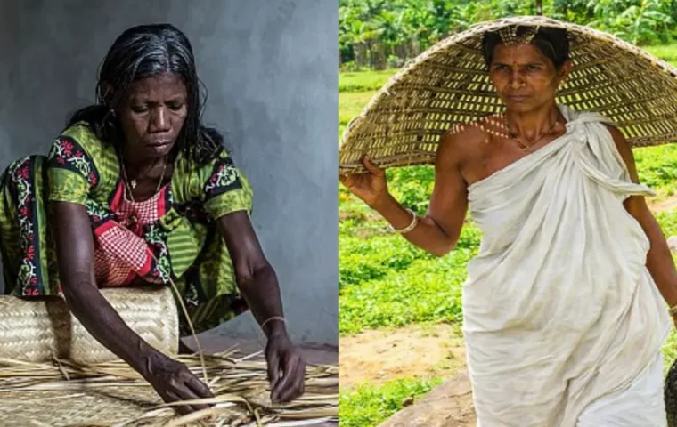 Keralam Tribes