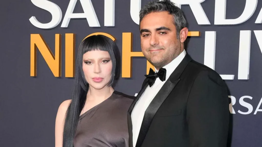 Lady Gaga News