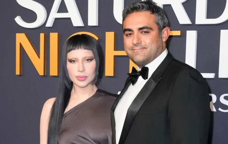 Lady Gaga News