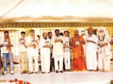 MODI ERA BOOK LAUNCH