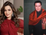 Neelam Kothari Opens Up About Her Rumoured Relationship With Govinda: ‘I Was Too Young’