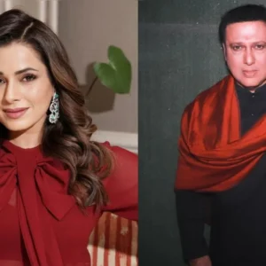 Neelam Kothari Opens Up About Her Rumoured Relationship With Govinda: ‘I Was Too Young’