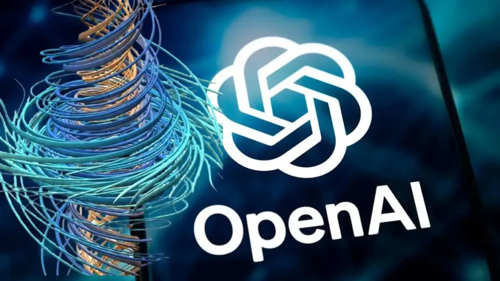 OpenAI Says AI Agents Crack 90-Year-Old Navier-Stokes Mystery
