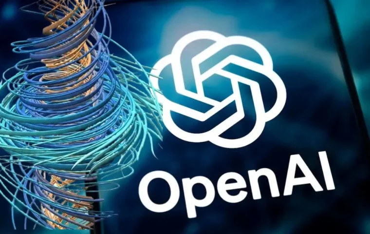 OpenAI Says AI Agents Crack 90-Year-Old Navier-Stokes Mystery