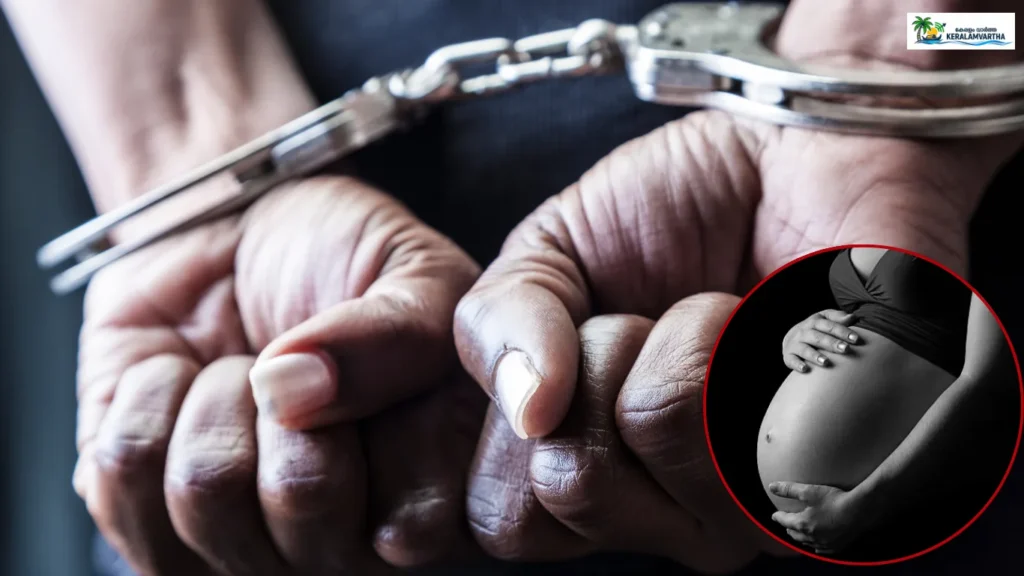 Pregnant Woman Falls from Moving Bus in Thrissur; Driver, Conductor Arrested