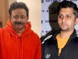 Ram Gopal Varma