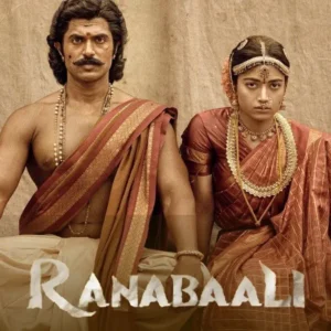 Ranabaali Teaser: Vijay and Rashmika Reunite on Screen After Marriage