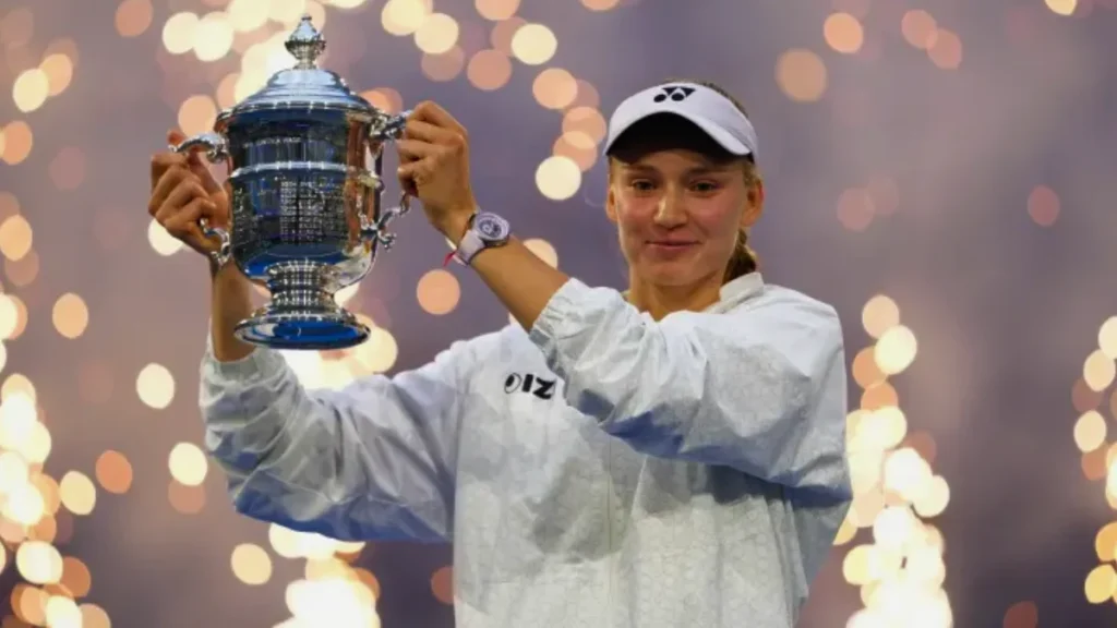 US Open 2026