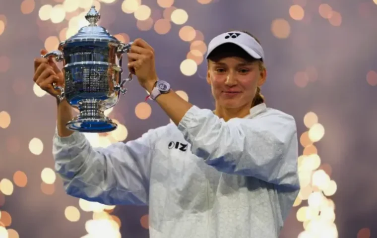 US Open 2026