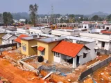 Wayanad Township Houses