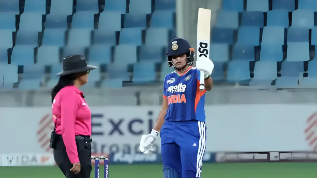 Women’s Asia Cup 2026: India Beat Bangladesh by 40 Runs to Enter Final, Shafali and Deepti Star
