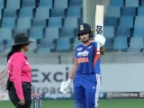 Women’s Asia Cup 2026: India Beat Bangladesh by 40 Runs to Enter Final, Shafali and Deepti Star