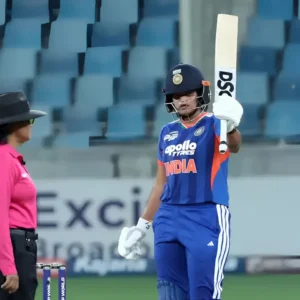 Women’s Asia Cup 2026: India Beat Bangladesh by 40 Runs to Enter Final, Shafali and Deepti Star