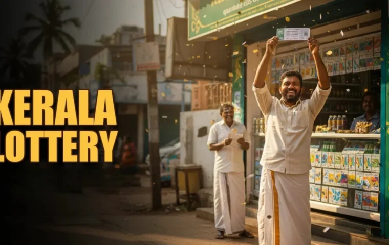 Kerala Karunya Plus Lottery Result: 1 Crore First Prize Goes to Palakkad, Check Complete Details of KN-639 Winners