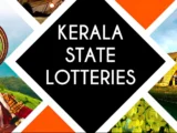Kerala Lottery Result Today: Dhanalekshmi DL-70 Draw, ₹1 Crore First Prize and How to Check Winners