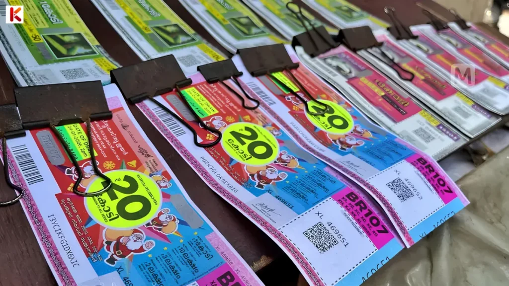 Dhanalekshmi Lottery DL-68 Results Announced: Check Winning Numbers and Prize Details