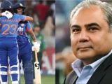 India Win Women’s Asia Cup, But Trophy Presentation Sparks Controversy
