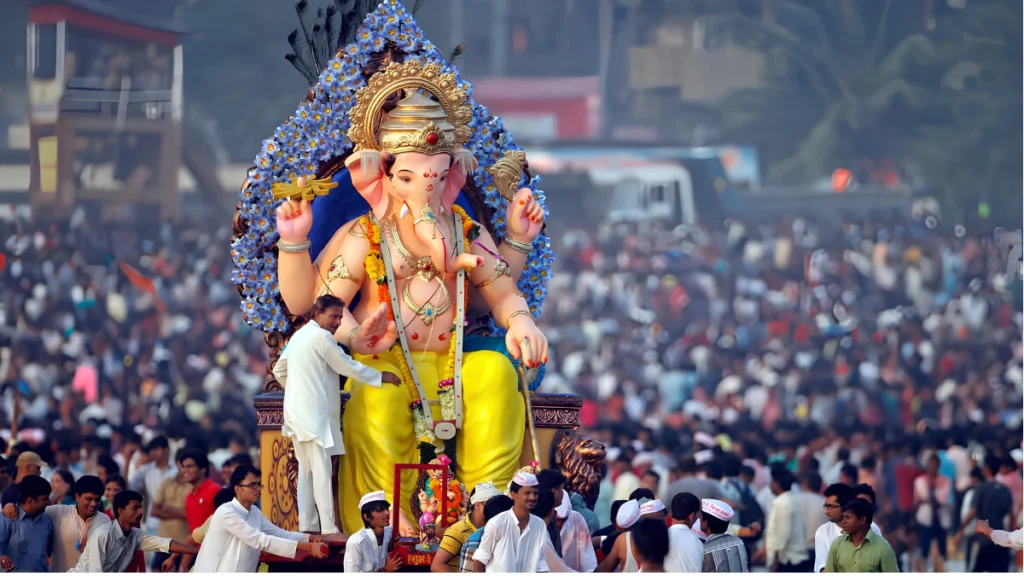 Ganesh Chaturthi 2026: Check Date, Puja Muhurat and Visarjan