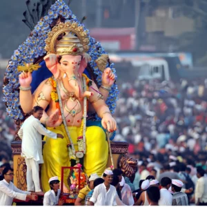 Ganesh Chaturthi 2026: Check Date, Puja Muhurat and Visarjan