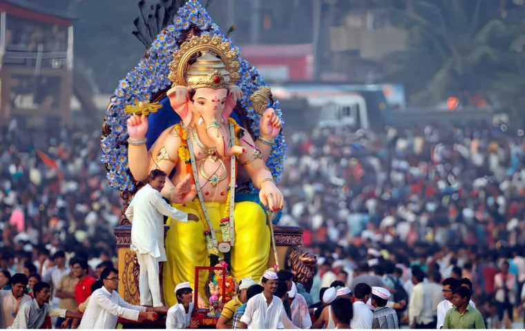 Ganesh Chaturthi 2026: Check Date, Puja Muhurat and Visarjan