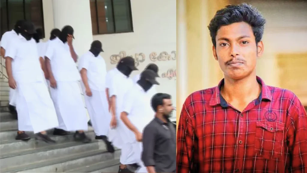 Abhimanyu Murder Case