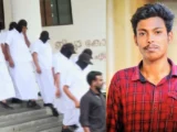 Abhimanyu Murder Case