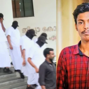 Abhimanyu Murder Case
