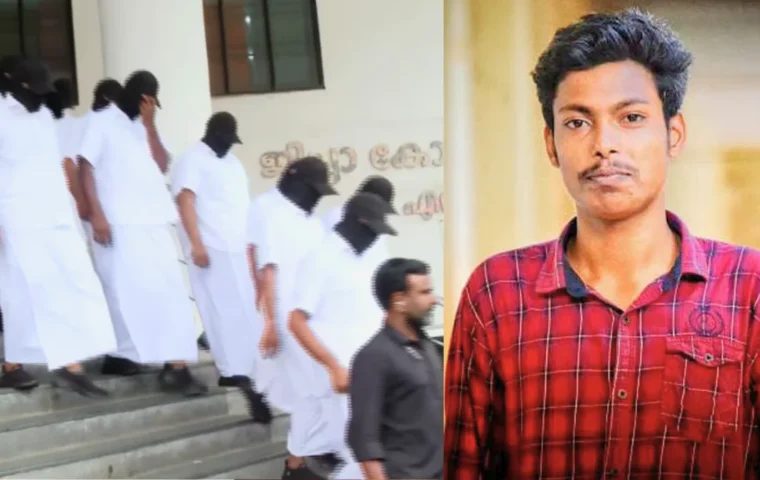 Abhimanyu Murder Case