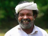Cheruvayal Raman