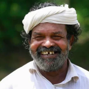 Cheruvayal Raman