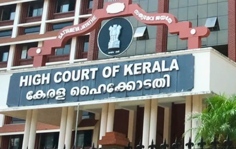 Kerala High Court